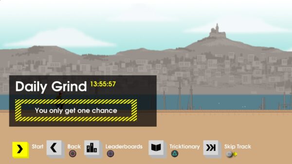 OlliOlli: Epic Combo Edition [PS4] - изображение 4