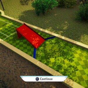 3D MiniGolf [PS4] - изображение 4