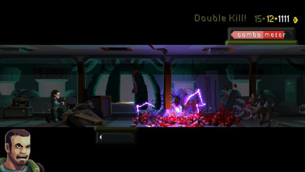 Let Them Come [PS4] - изображение 4