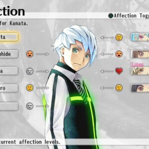 Exist Archive: The Other Side of the Sky [PS4] - изображение 4