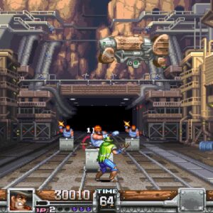 Wild Guns Reloaded [PS4] - изображение 4