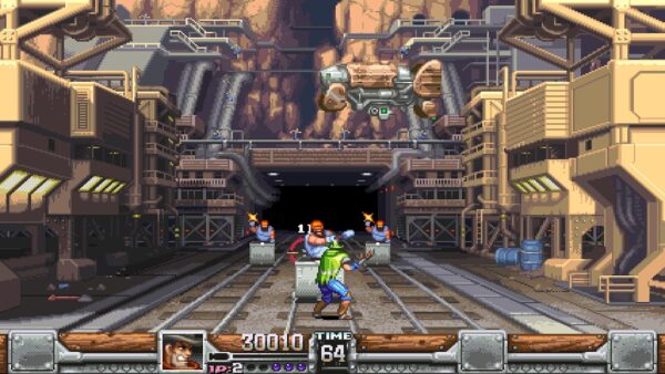 Wild Guns Reloaded [PS4] - изображение 4