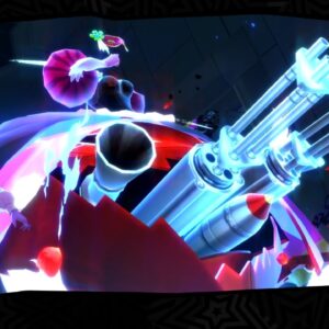 Persona 5: Ultimate Edition [PS4] - изображение 4