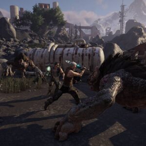 ELEX [PS4] - изображение 4