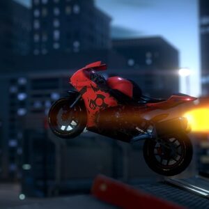 VROOM KABOOM [PS4] - изображение 4