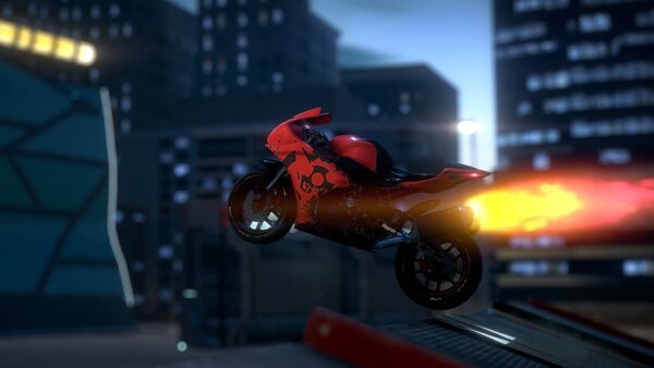 VROOM KABOOM [PS4] - изображение 4