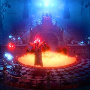 Trine 3: The Artifacts of Power [PS4] - изображение 4