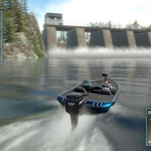 Rapala Fishing: Pro Series [PS4] - изображение 4