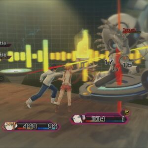 Akiba's Beat [PS4] - изображение 4