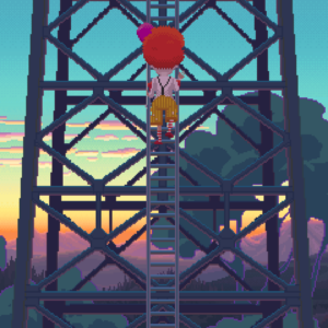 Thimbleweed Park [PS4] - изображение 4