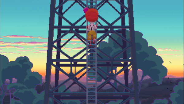Thimbleweed Park [PS4] - изображение 4