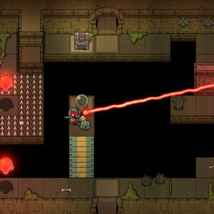 The Swords of Ditto: Mormo's Curse [PS4] - изображение 4