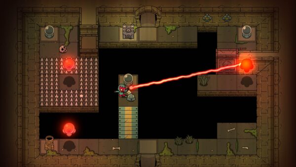 The Swords of Ditto: Mormo's Curse [PS4] - изображение 4