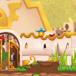 Toki Tori 2+ [PS4] - изображение 4