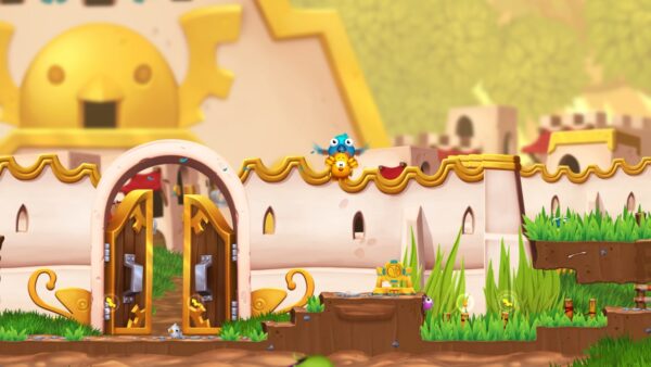 Toki Tori 2+ [PS4] - изображение 4