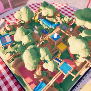 Claybook [PS4] - изображение 4