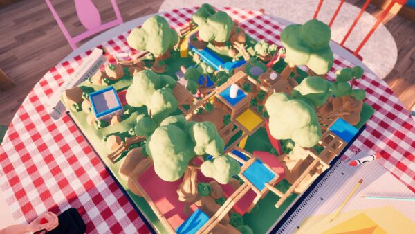 Claybook [PS4] - изображение 4