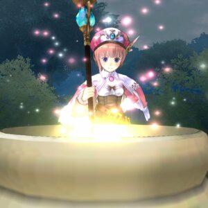 Atelier Rorona ~The Alchemist of Arland~ DX [PS4] - изображение 4