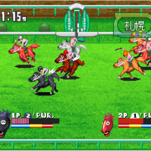 ACA NEOGEO STAKES WINNER [PS4] - изображение 4