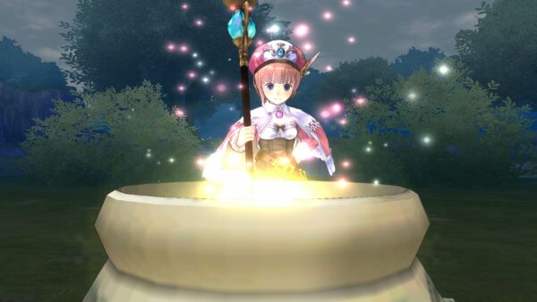 Atelier Rorona ~The Alchemist of Arland~ DX [PS4] - изображение 4