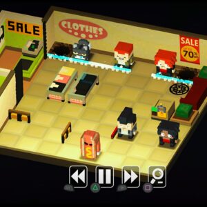 Slayaway Camp: Butcher's Cut [PS4] - изображение 4