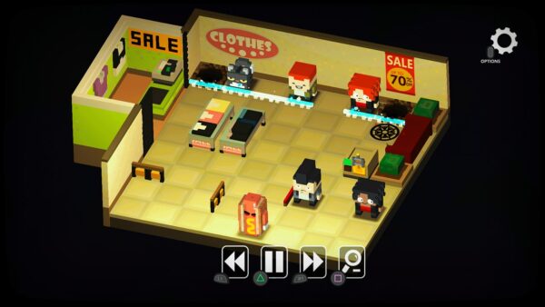 Slayaway Camp: Butcher's Cut [PS4] - изображение 4