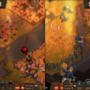 Tooth and Tail [PS4] - изображение 4
