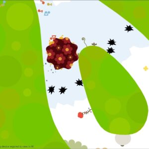LocoRoco 2 Remastered [PS4] - изображение 4