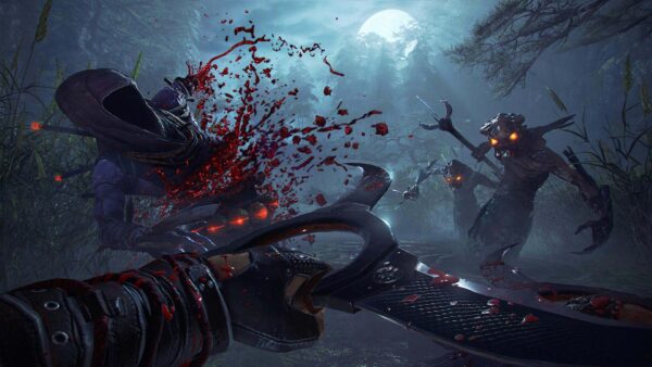The Shadow Warrior Collection [PS4] - изображение 4