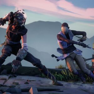 Absolver: Downfall [PS4] - изображение 4