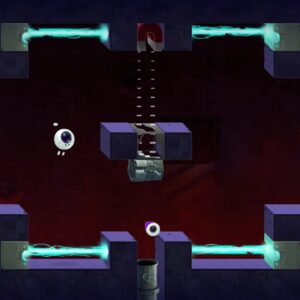 Tetrobot & Co. [PS4] - изображение 4