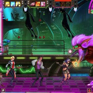 The Metronomicon - J-Punch Challenge Pack [PS4] - изображение 4