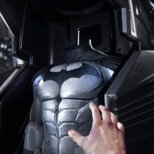 Batman: Arkham VR [PS4] - изображение 4