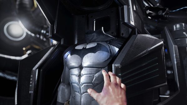 Batman: Arkham VR [PS4] - изображение 4