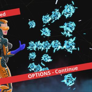 Energy Cycle Edge [PS4] - изображение 4
