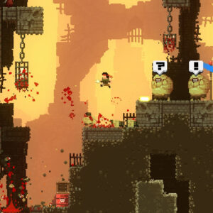Broforce [PS4] - изображение 4