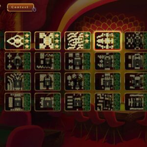 Mahjong World Contest [PS4] - изображение 4