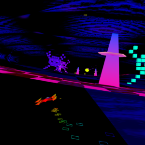 Polybius [PS4] - изображение 4