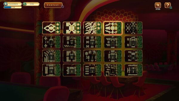 Mahjong World Contest [PS4] - изображение 4