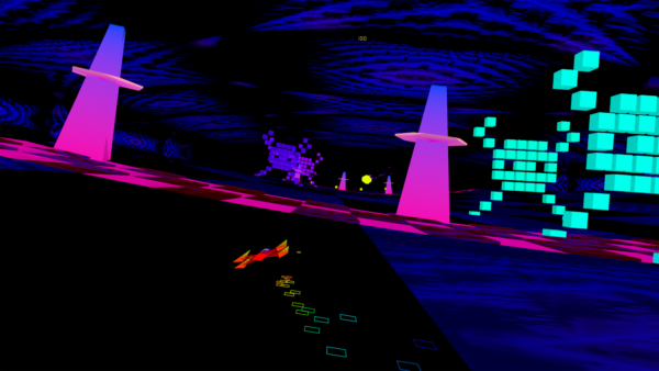 Polybius [PS4] - изображение 4