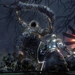 DARK SOULS III : The Ringed City [PS4] - изображение 4