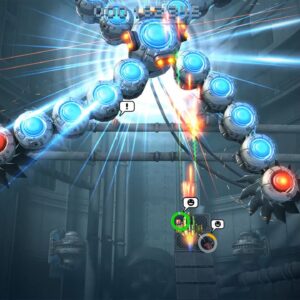 Sky Force Reloaded [PS4] - изображение 4