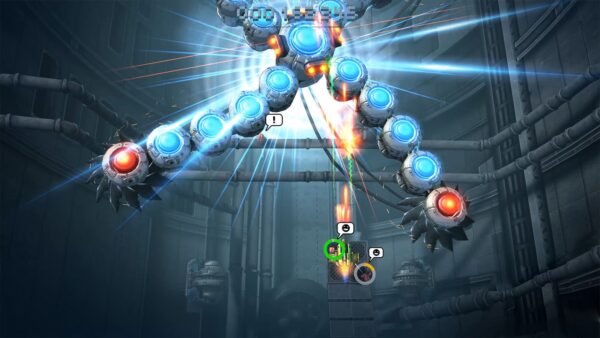 Sky Force Reloaded [PS4] - изображение 4