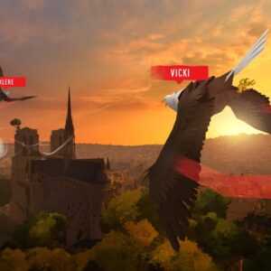 Eagle Flight [PS4] - изображение 4