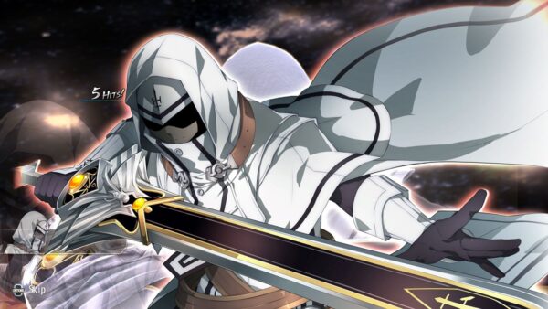 Tokyo Xanadu eX+ [PS4] - изображение 4