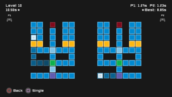 Tiles [PS4] - изображение 4