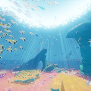 ABZÛ [PS4] - изображение 4