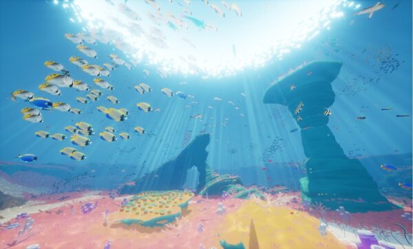 ABZÛ [PS4] - изображение 4