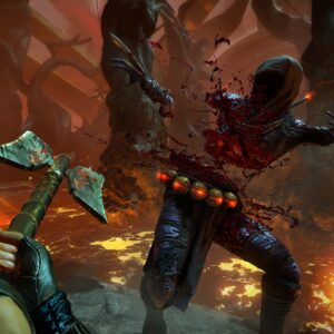 Shadow Warrior 2 [PS4] - изображение 4