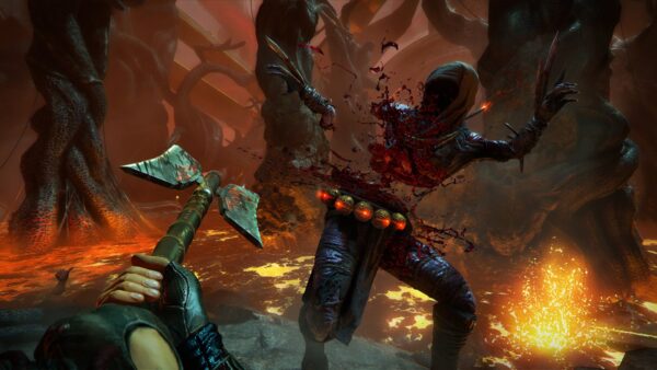 Shadow Warrior 2 [PS4] - изображение 4